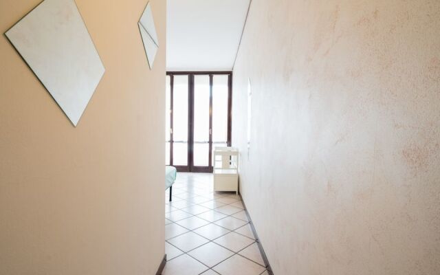 Bright Apartments Desenzano - Teatri Pool