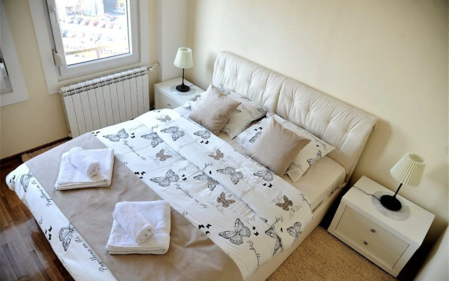 Apartment Bella Art
