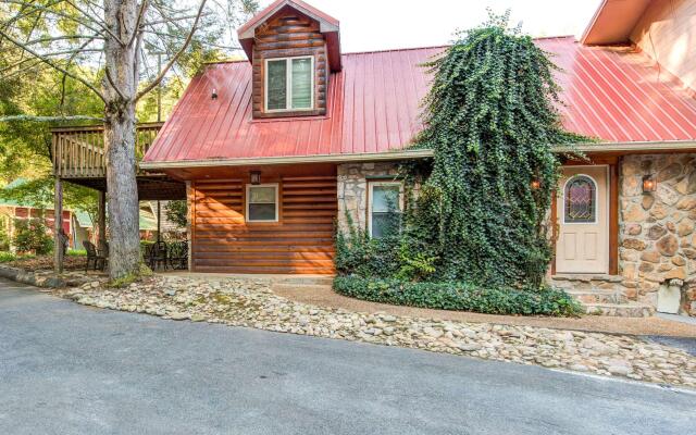 Quality Inn Creekside - Downtown Gatlinburg