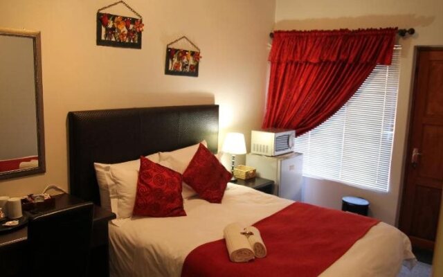 Sekelbos Guesthouse