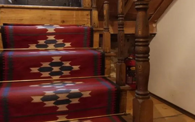 Kastamonu Kadioglu Konagi