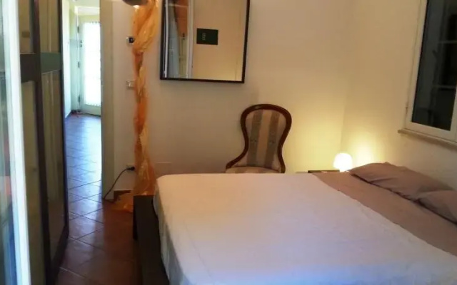 Casa Vacanze Sharon