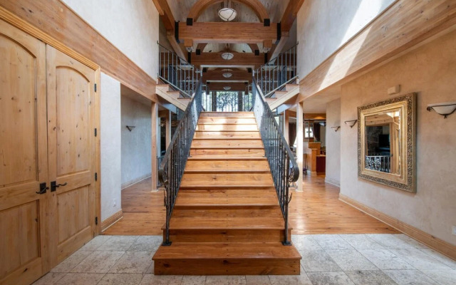 South Pine - Cherry Ridge