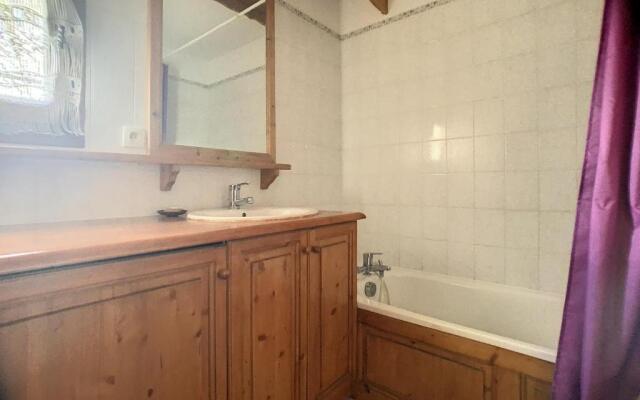 3 Pieces 6 Pers Proche Pistes (Pn001)