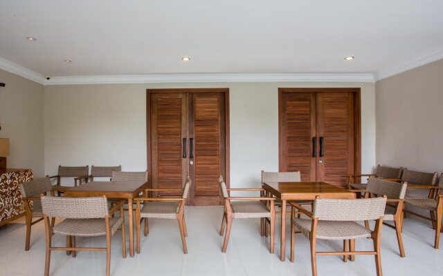 Seminyak Lagoon All Suites Hotel