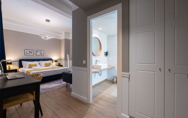 Pure Hotel by Athens Prime Hotels