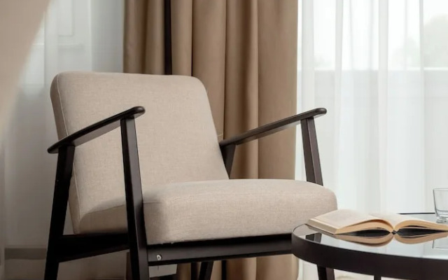 Air Conditioned Apartment by Renters