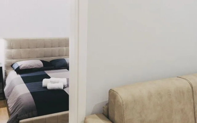 Terno su Napoli B&B