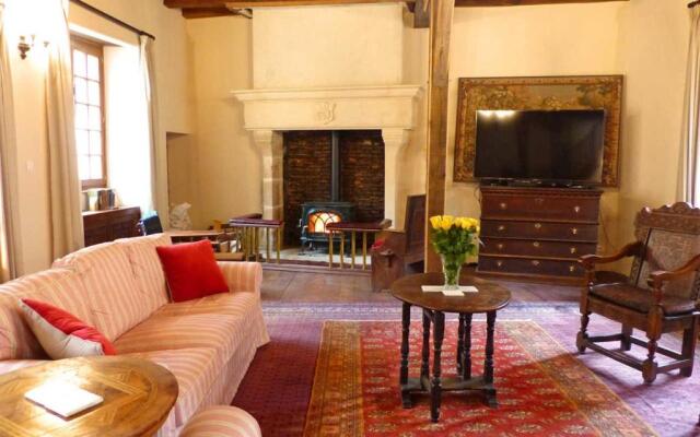 Gîte Hérisson, 6 pièces, 12 personnes - FR-1-489-335