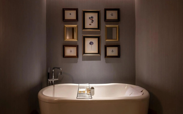Jareed Hotel Riyadh