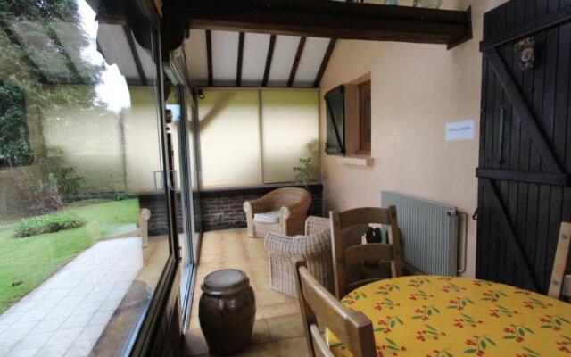 Le Gîte du Beau Site