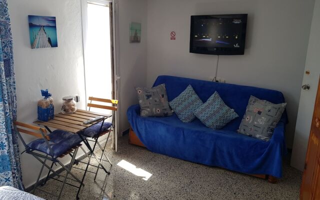 Bed and Breakfast by the Sea