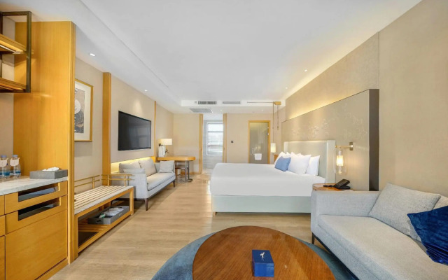 Dayang Hotel