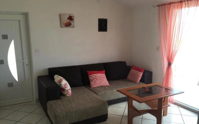 Mihovilovic - 50 m From Beach - A3