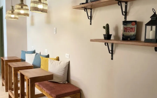 Luum Guest House