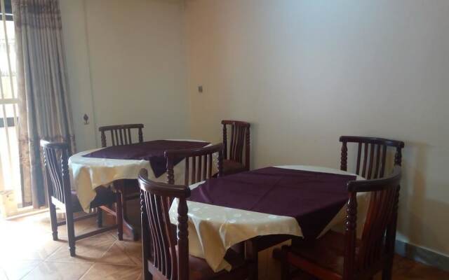 New Lions Hotel