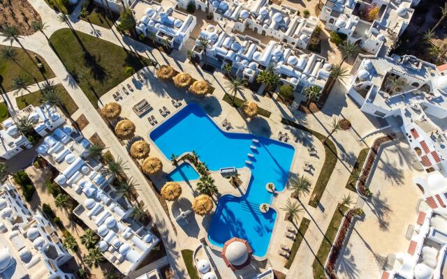 Swissôtel Sharm El Sheikh All Inclusive Collection