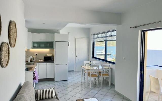 Elounda Canali 2 Apts