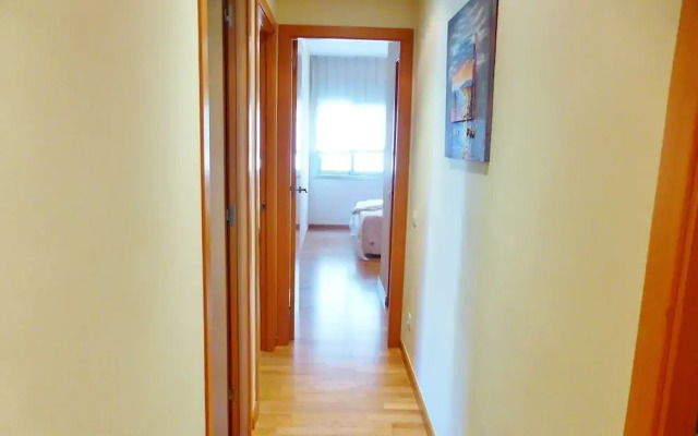 Apartamento M&C 032 Bluemoon