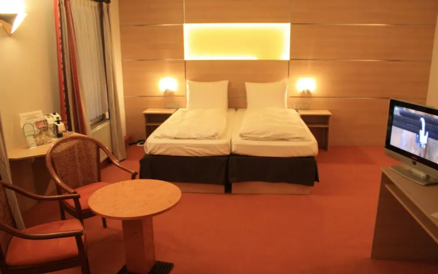 Hotel Val de l'Our