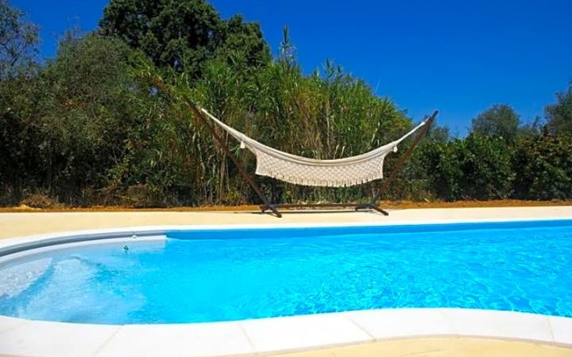 Quinta Laranjal Da Arrabida