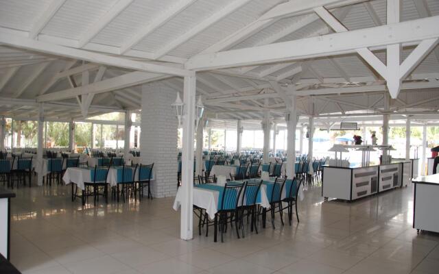 Flora Suites Hotel - All Inclusive