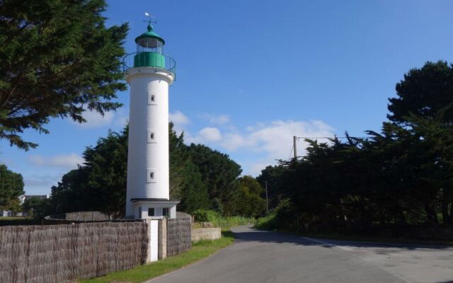 Phare de Kernevest 38718