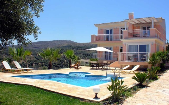 Cretan Exclusive Villas