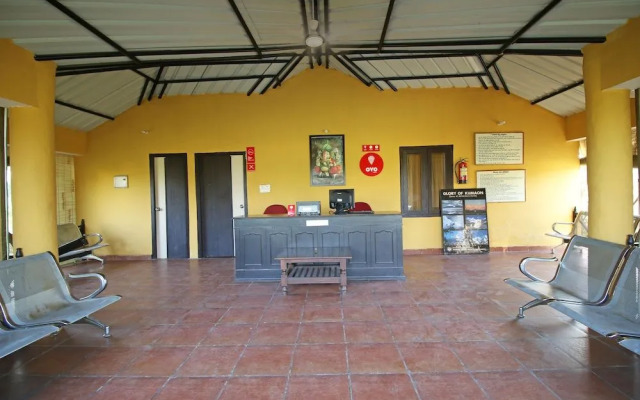 OYO Rooms 028 Hill View Retreat