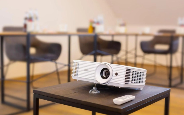 Hotel & Boarding House Schlosserwirt