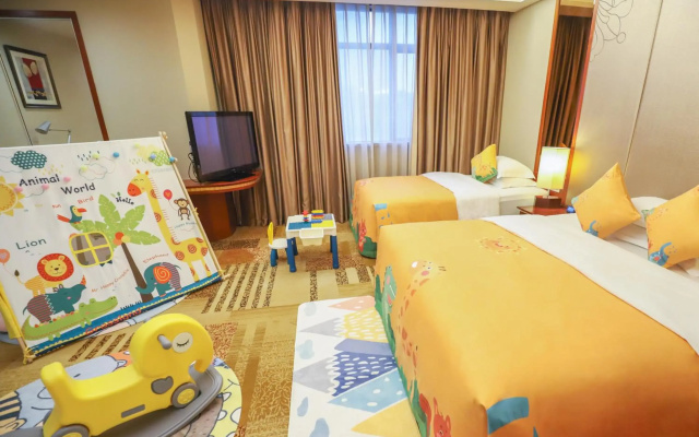 Crowne Plaza Foshan by IHG