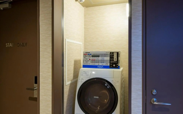 Hotel Reference Tenjin Iii