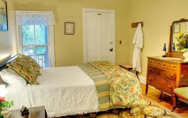 The York House Inn