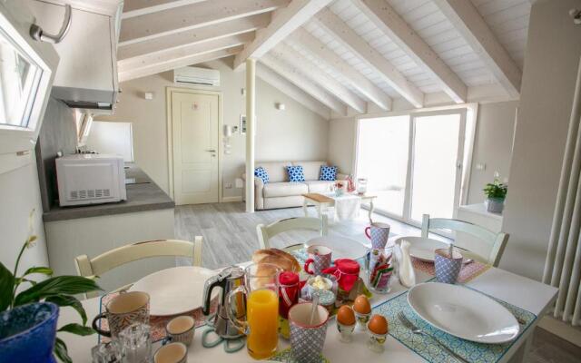 San Lorenzo Apartments