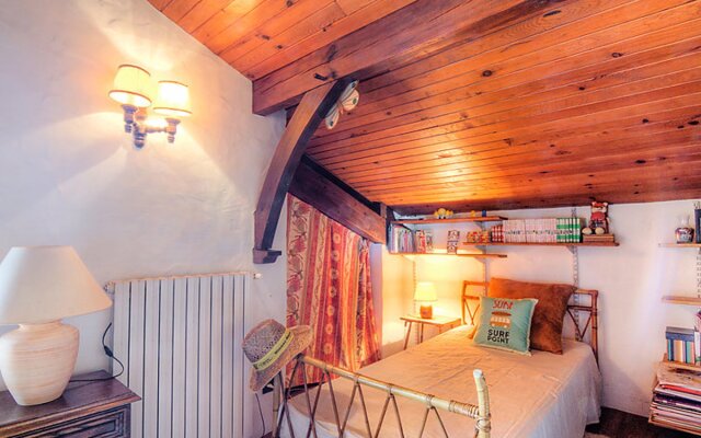 House Faisans Ondres