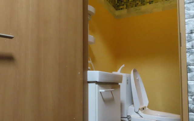 Sophiearth Hostel Tokyo