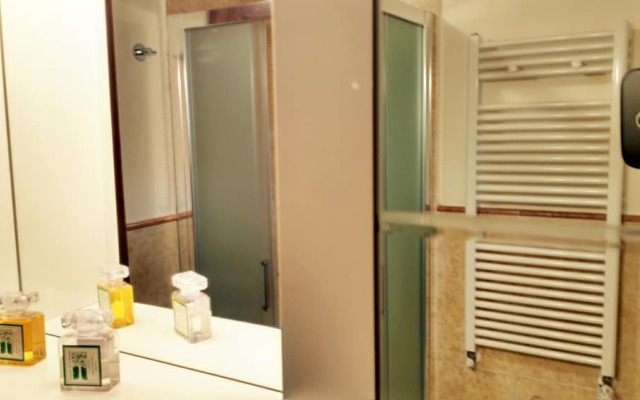 Villa Conti Zambonelli