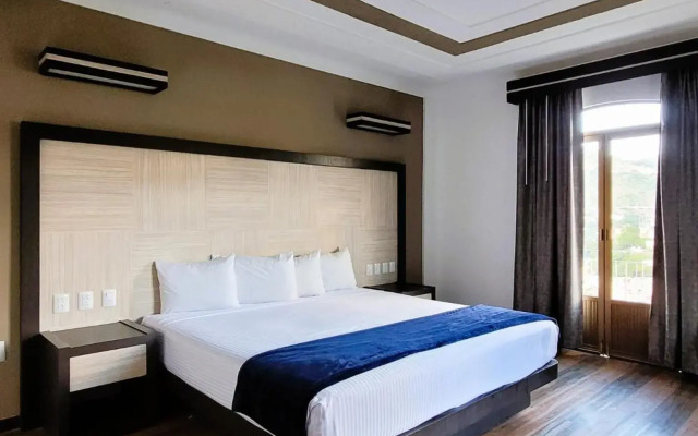 Hotel Soleil Guanajuato