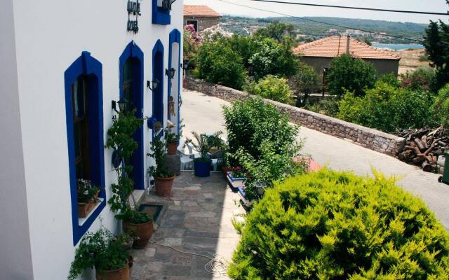 Herakles Butik Otel