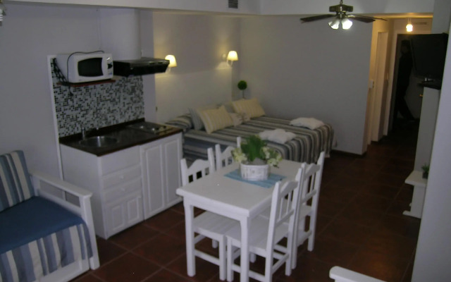 Costa Carilo Apart de Mar By HS