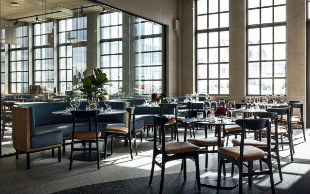 Grandi by Center Hotels