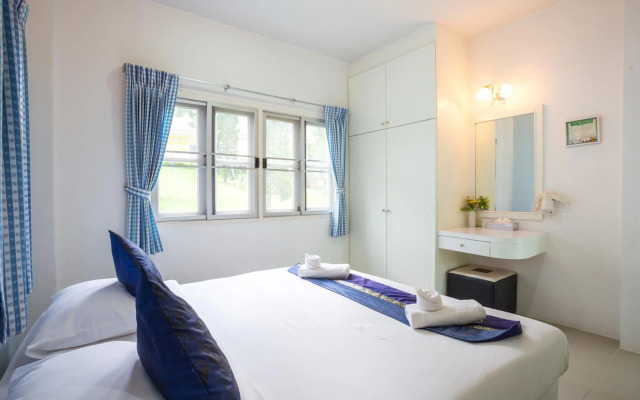 Phukaew Resort & Adventure Park