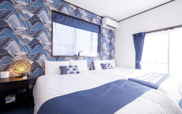 旅行支援対象スカイハウス富士河口湖 – Guest Rooms – Fujikawaguchiko