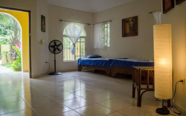 Pro Cab Cabarete