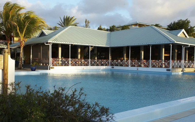 Pointe Venus Hotel