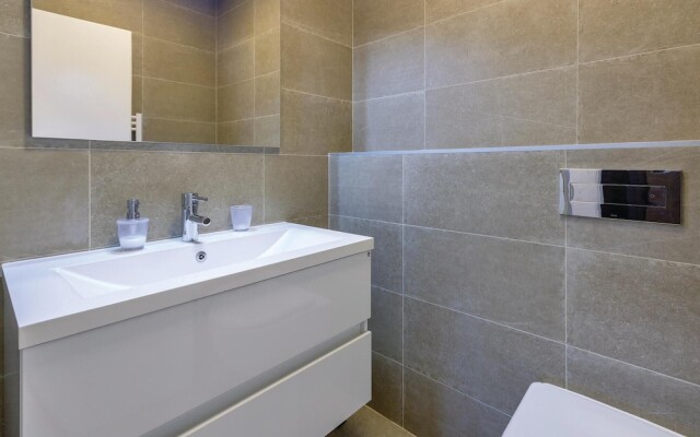 Beautiful Home in Medulin With Wifi and 2 Bedrooms