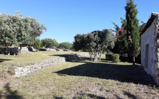 La Bastide des Selves