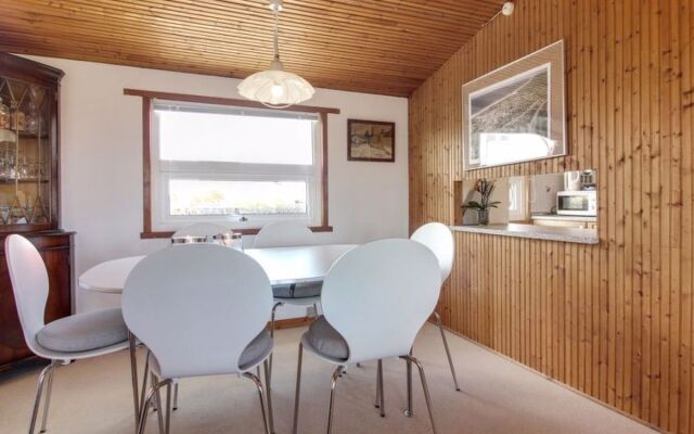 "Theis" - 200m from the sea in NW Jutland