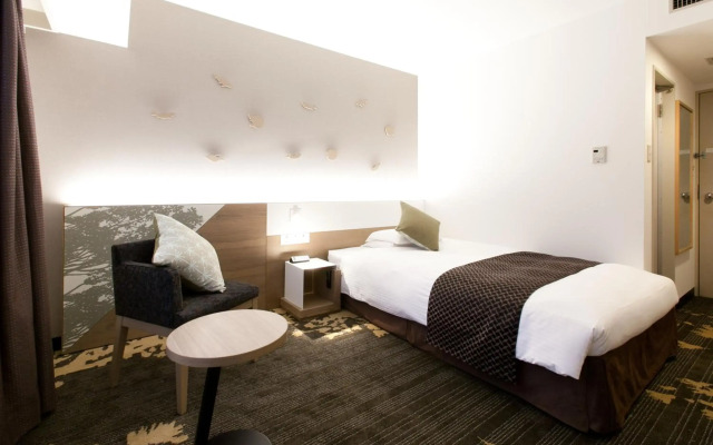 Toyama Excel Hotel Tokyu