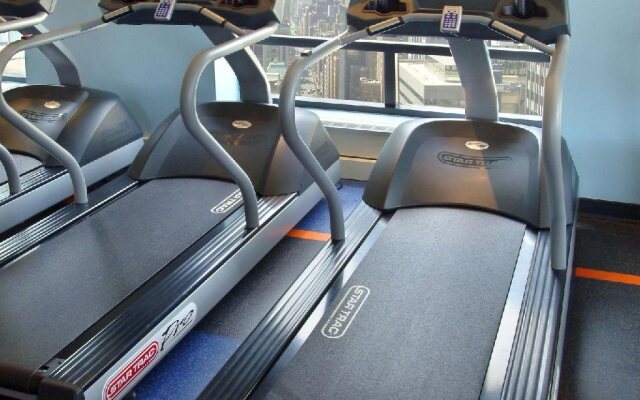 New York Marriott East Side